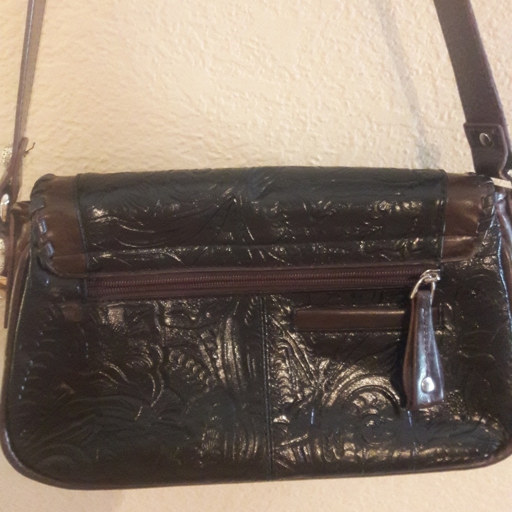 Madi claire purse